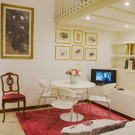 Apartamento Mini Chic Downtown Bolonia Exterior foto