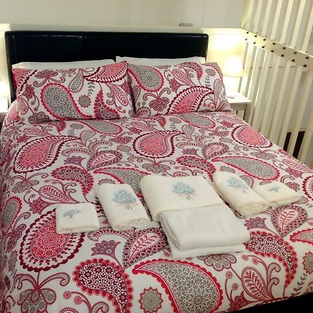 Apartamento Mini Chic Downtown Bolonia Exterior foto