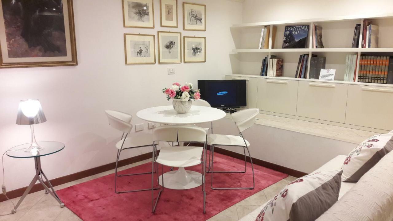 Apartamento Mini Chic Downtown Bolonia Exterior foto