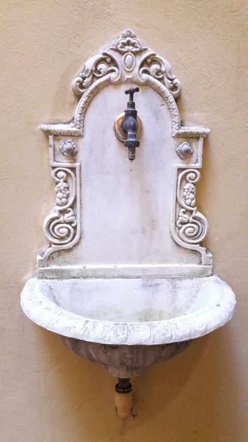 Apartamento Mini Chic Downtown Bolonia Exterior foto