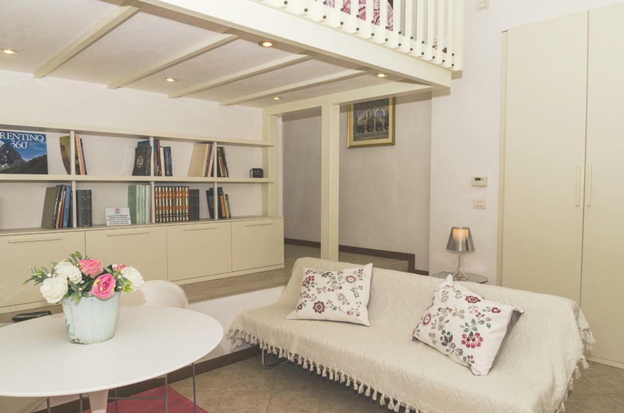 Apartamento Mini Chic Downtown Bolonia Exterior foto