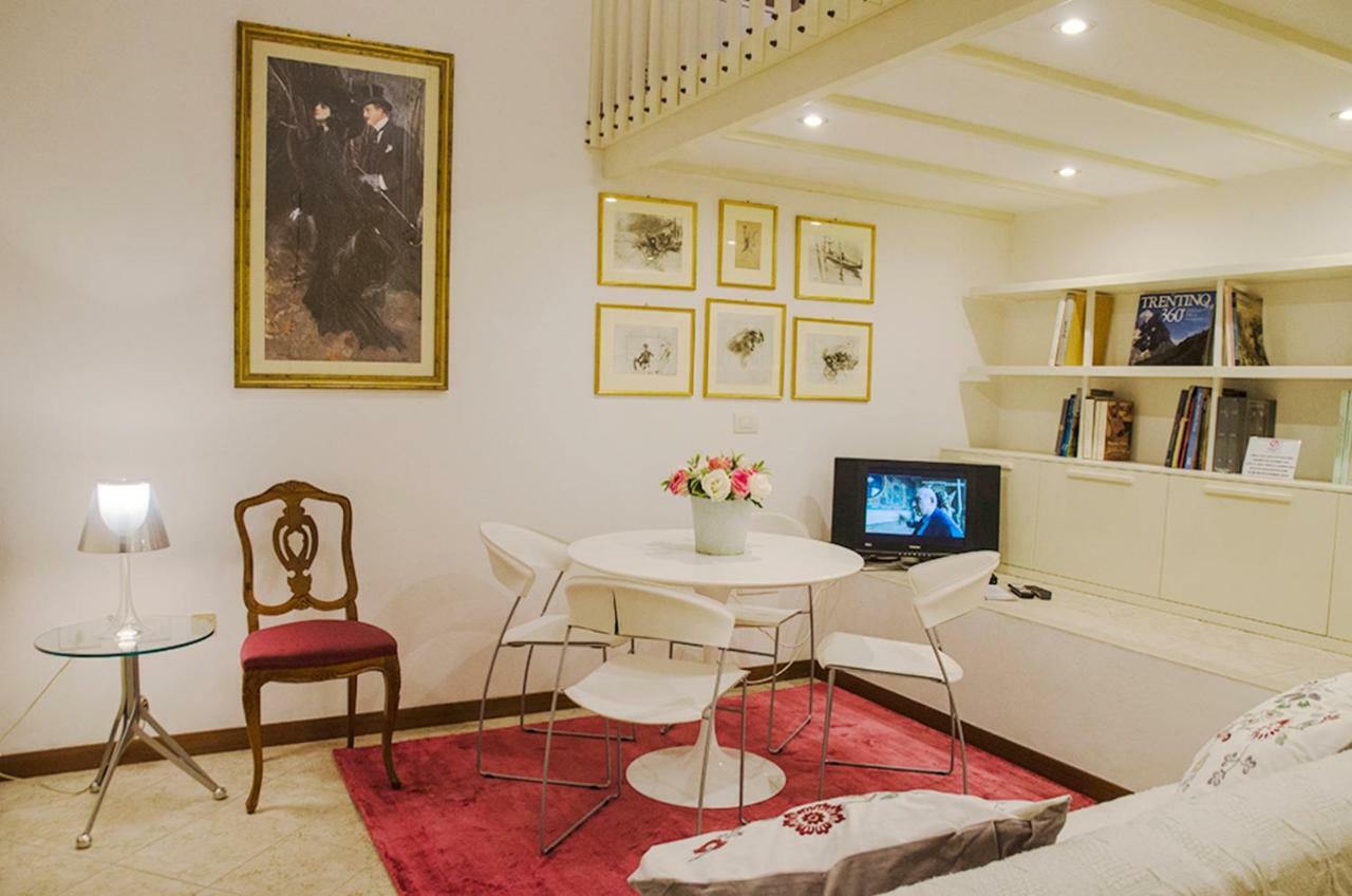 Apartamento Mini Chic Downtown Bolonia Exterior foto