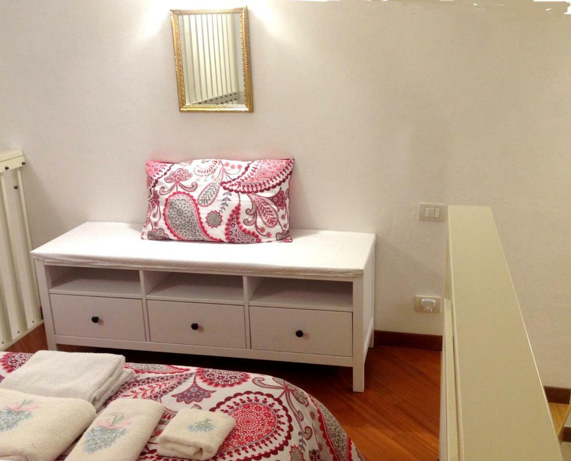 Apartamento Mini Chic Downtown Bolonia Exterior foto