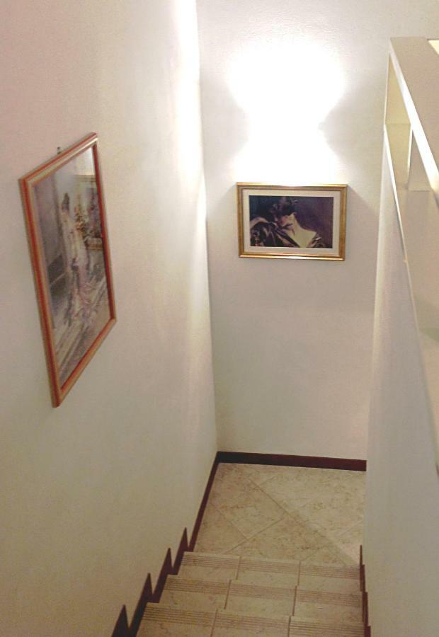Apartamento Mini Chic Downtown Bolonia Exterior foto